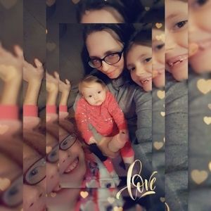 Meet your Posher, Angelica